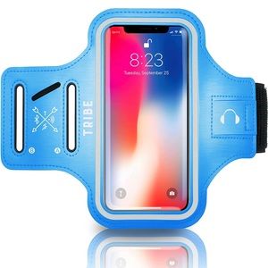 Tribe fitness arm band for phone